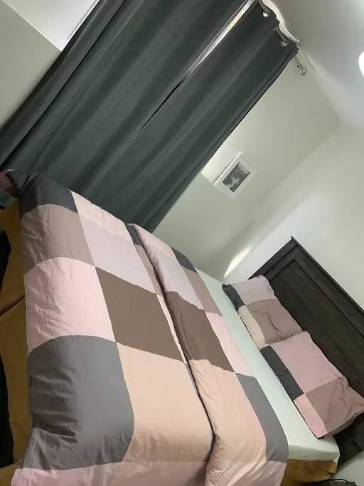 Lovely One Bedroom Calgary Apartment