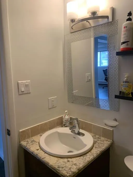 Lovely One Bedroom Calgary 0*,  Canada