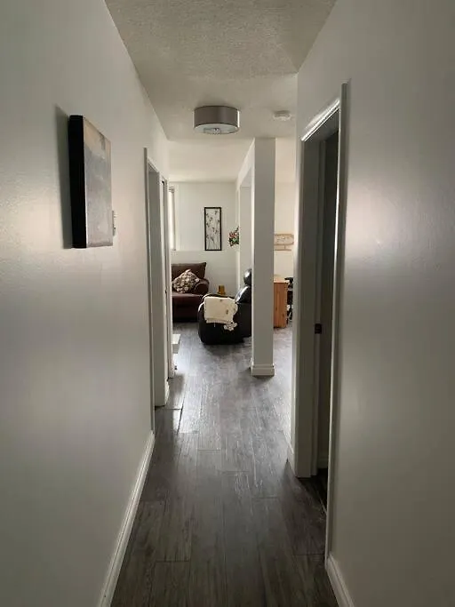 Apartment Lovely One Bedroom Calgary