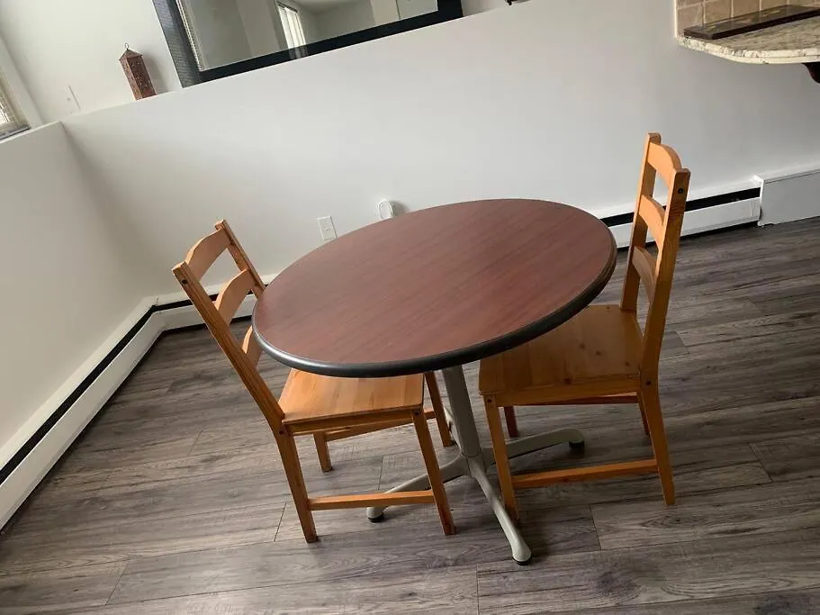 Lovely One Bedroom Calgary 0*,  Canada